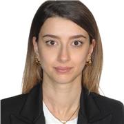 Dottoressa Forestale offre lezioni in materie tecnico scientifiche (ecologia, scienze, matematica)